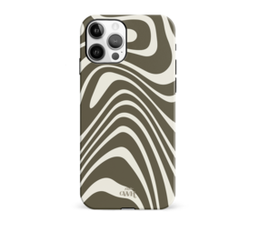 xoxo Wildhearts Boogie Wonderland Green - iPhone 11 Pro Max hoesje xoxo Wildhearts Boogie Wonderland Green - iPhone 11 Pro Max hoesje