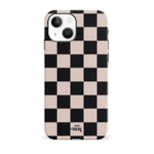 xoxo Wildhearts xoxo Wildhearts Block Me - iPhone 14 Plus hoesje