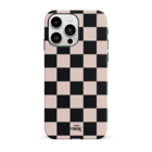 xoxo Wildhearts xoxo Wildhearts Block Me - iPhone 14 Pro Max hoesje