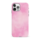 xoxo Wildhearts xoxo Wildhearts Cotton Candy - iPhone 12 Pro hoesje
