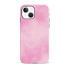 xoxo Wildhearts xoxo Wildhearts Cotton Candy - iPhone 14 Plus hoesje