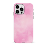 xoxo Wildhearts Cotton Candy - iPhone 14 Pro hoesje xoxo Wildhearts Cotton Candy - iPhone 14 Pro hoesje
