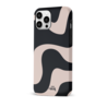 xoxo Wildhearts xoxo Wildhearts Ride With Me Black - iPhone 12 Pro Max hoesje xoxo Wildhearts xoxo Wildhearts Ride With Me Black - iPhone 12 Pro Max hoesje