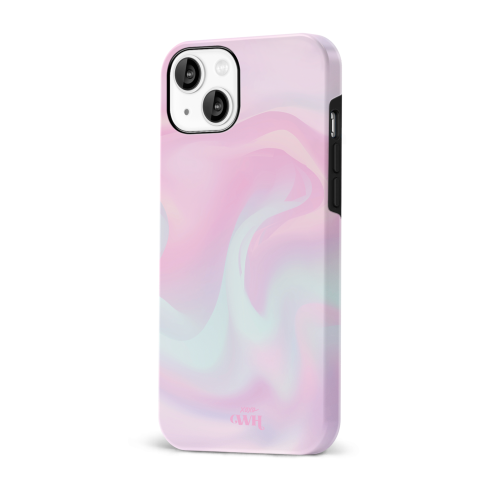 xoxo Wildhearts xoxo Wildhearts Sugar Rush - iPhone 14 Plus hoesje