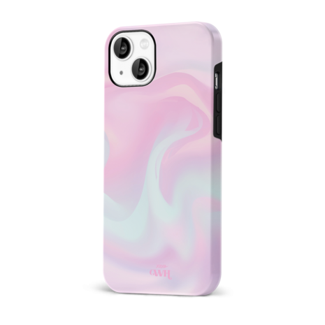 xoxo Wildhearts xoxo Wildhearts Sugar Rush - iPhone 14 Plus hoesje