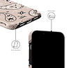 xoxo Wildhearts xoxo Wildhearts Paisley Dawn Nude - iPhone 13 Pro Max hoesje xoxo Wildhearts xoxo Wildhearts Paisley Dawn Nude - iPhone 13 Pro Max hoesje