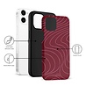 xoxo Wildhearts xoxo Wildhearts Catching Flights Bordeaux - iPhone 11 hoesje xoxo Wildhearts xoxo Wildhearts Catching Flights Bordeaux - iPhone 11 hoesje
