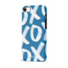 xoxo Wildhearts xoxo Wildhearts Can't Talk Now Blue - iPhone 7/8 SE hoesje xoxo Wildhearts xoxo Wildhearts Can't Talk Now Blue - iPhone 7/8 SE hoesje