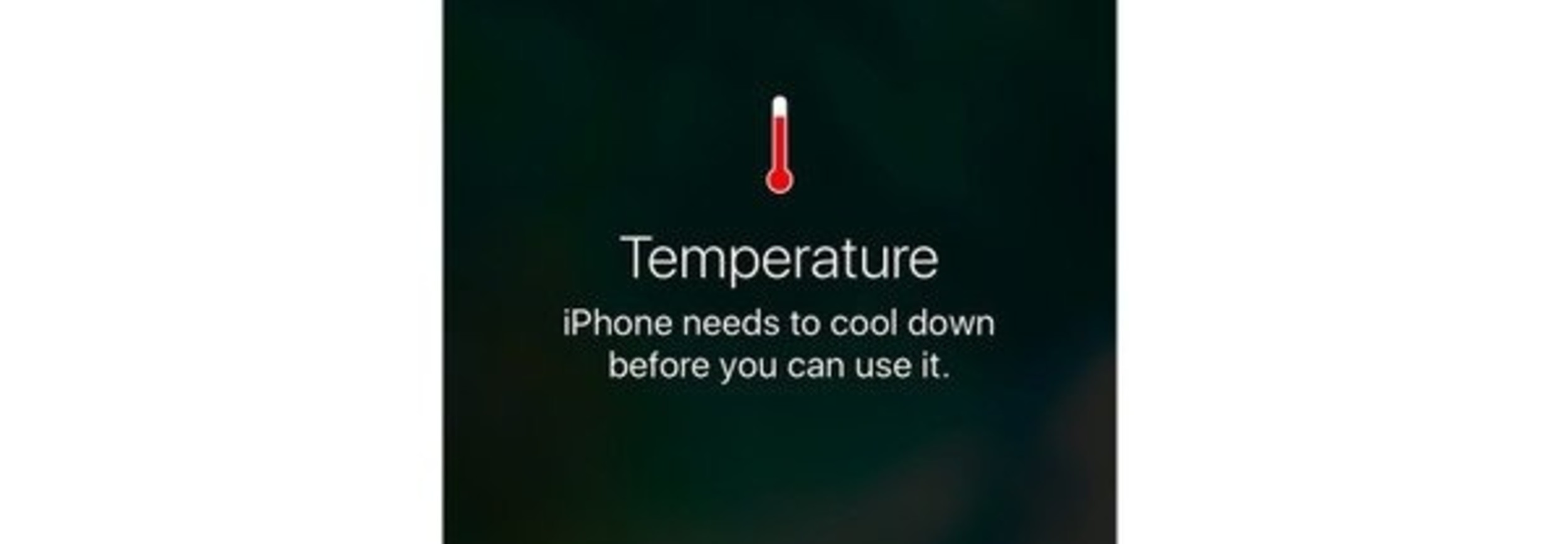 Waarom wordt mijn telefoon warm? PhoneFactory