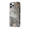 xoxo Wildhearts xoxo Wildhearts Marble Grey River - iPhone 12 Pro hoesje xoxo Wildhearts xoxo Wildhearts Marble Grey River - iPhone 12 Pro hoesje