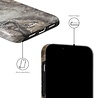 xoxo Wildhearts xoxo Wildhearts Marble Grey River - iPhone 12 Pro hoesje xoxo Wildhearts xoxo Wildhearts Marble Grey River - iPhone 12 Pro hoesje