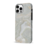 xoxo Wildhearts xoxo Wildhearts Marble Green Illusion - iPhone 12 Pro hoesje xoxo Wildhearts xoxo Wildhearts Marble Green Illusion - iPhone 12 Pro hoesje
