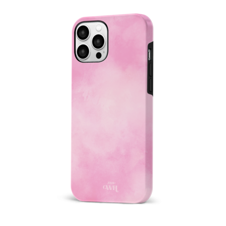 xoxo Wildhearts xoxo Wildhearts Cotton Candy - iPhone 11 Pro Max hoesje xoxo Wildhearts xoxo Wildhearts Cotton Candy - iPhone 11 Pro Max hoesje