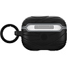 Otterbox LifeProof Case Apple AirPods Pro 2 Zwart Otterbox LifeProof Case Apple AirPods Pro 2 Zwart