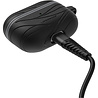 Otterbox LifeProof Case Apple AirPods Pro 2 Zwart Otterbox LifeProof Case Apple AirPods Pro 2 Zwart
