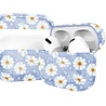 ShieldCase® Shieldcase Bloom Beauty Apple Airpods Pro 2 case (lichtpaars) ShieldCase® Shieldcase Bloom Beauty Apple Airpods Pro 2 case (lichtpaars)