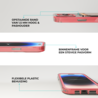 ShieldCase® ShieldCase iPhone 11 Pro pasjeshouder hoesje bumper (pink) ShieldCase® ShieldCase iPhone 11 Pro pasjeshouder hoesje bumper (pink)