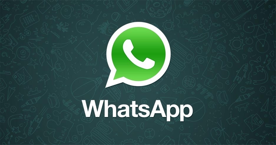 Whatsapp zonder simkaart