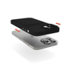 ShieldCase® ShieldCase iPhone 13 Pro Max backcover hoesje met pashouder (zwart) ShieldCase® ShieldCase iPhone 13 Pro Max backcover hoesje met pashouder (zwart)