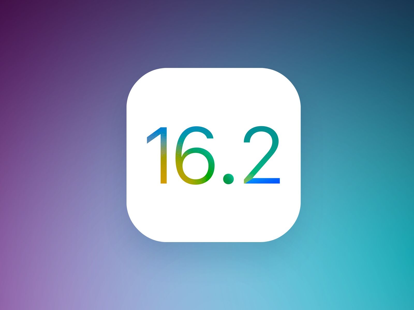 iOS 16.2 nieuwe functies 