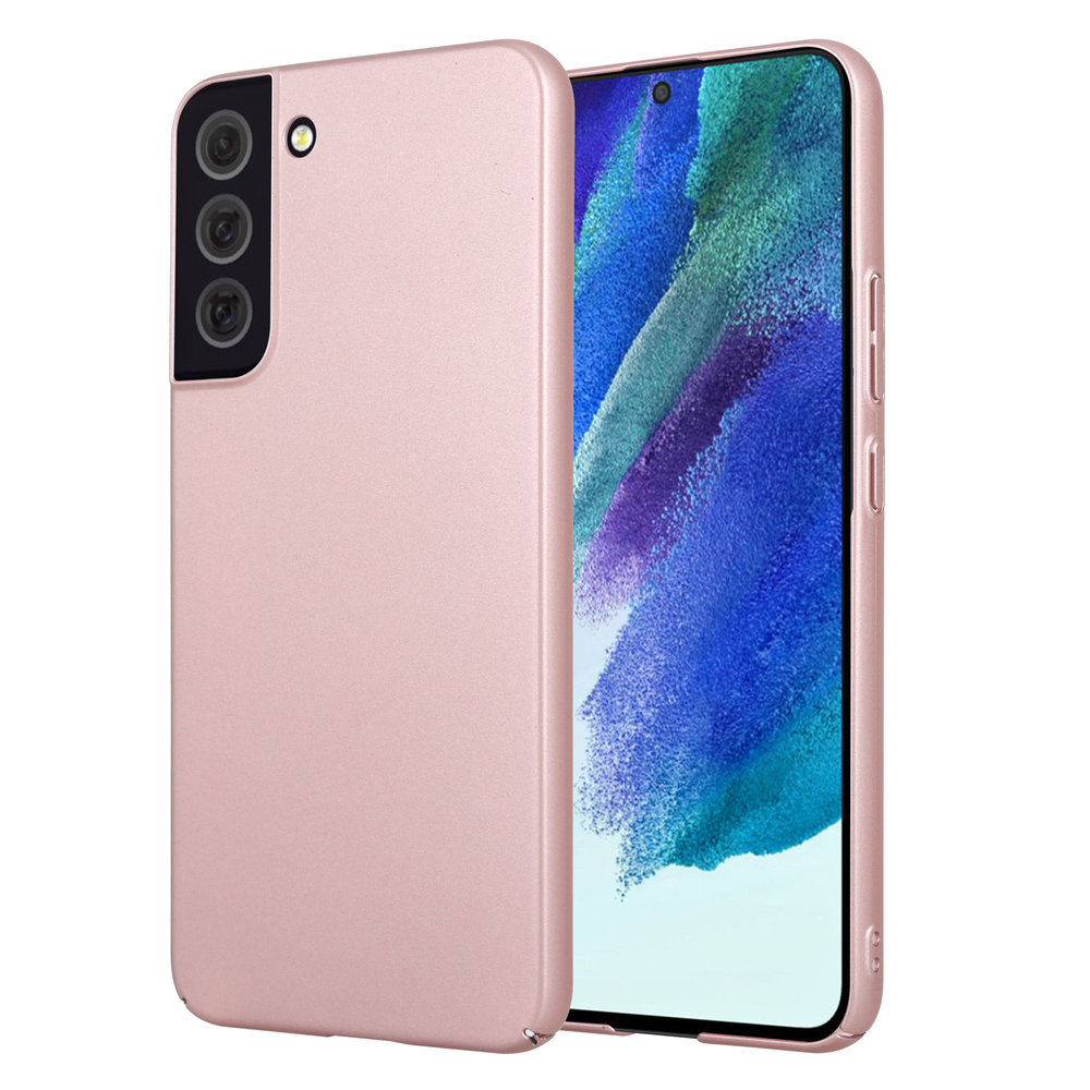 ShieldCase® ShieldCase Samsung Galaxy S23 Slim case (roze) ShieldCase® ShieldCase Samsung Galaxy S23 Slim case (roze)