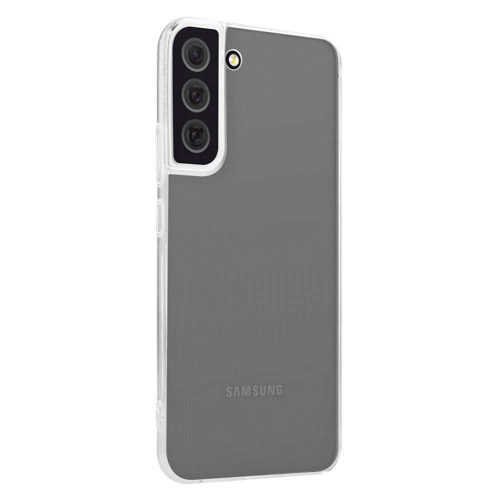 ShieldCase® ShieldCase Samsung Galaxy S23 Plus Slim case (transparant) ShieldCase® ShieldCase Samsung Galaxy S23 Plus Slim case (transparant)