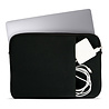 Coverzs Coverzs Laptop sleeve 13 inch + Extra tasje Coverzs Coverzs Laptop sleeve 13 inch + Extra tasje