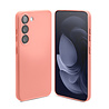 ShieldCase® ShieldCase Samsung Galaxy S23 Plus silicone case (roze) ShieldCase® ShieldCase Samsung Galaxy S23 Plus silicone case (roze)