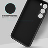ShieldCase® ShieldCase Samsung Galaxy S23 Plus silicone case (zwart) ShieldCase® ShieldCase Samsung Galaxy S23 Plus silicone case (zwart)