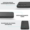 ShieldCase® ShieldCase Samsung Galaxy S23 Plus silicone case (zwart) ShieldCase® ShieldCase Samsung Galaxy S23 Plus silicone case (zwart)