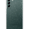ShieldCase® ShieldCase Samsung Galaxy S23 glitter hoesje (transparant) ShieldCase® ShieldCase Samsung Galaxy S23 glitter hoesje (transparant)