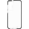 Gear4 Gear4 Samsung Galaxy S23 Plus Santa Cruz D3O hoesje (zwart) Gear4 Gear4 Samsung Galaxy S23 Plus Santa Cruz D3O hoesje (zwart)