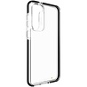 Gear4 Gear4 Samsung Galaxy S23 Plus Santa Cruz D3O hoesje (zwart) Gear4 Gear4 Samsung Galaxy S23 Plus Santa Cruz D3O hoesje (zwart)
