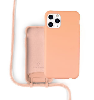 Telefoonhoesje met koord voor jouw iPhone 11 Pro