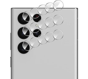 ShieldCase® Samsung Galaxy S23 Full Cover camera lens protector ShieldCase® Samsung Galaxy S23 Full Cover camera lens protector