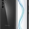 Spigen Spigen Samsung Galaxy A54 5G Ultra Hybrid hoesje (zwart) Spigen Spigen Samsung Galaxy A54 5G Ultra Hybrid hoesje (zwart)