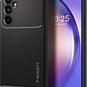 Spigen Spigen Samsung Galaxy A54 5G Rugged Armor hoesje (zwart) Spigen Spigen Samsung Galaxy A54 5G Rugged Armor hoesje (zwart)
