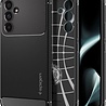Spigen Spigen Samsung Galaxy A54 5G Rugged Armor hoesje (zwart) Spigen Spigen Samsung Galaxy A54 5G Rugged Armor hoesje (zwart)