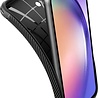 Spigen Spigen Samsung Galaxy A54 5G Rugged Armor hoesje (zwart) Spigen Spigen Samsung Galaxy A54 5G Rugged Armor hoesje (zwart)