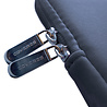 Coverzs Coverzs Laptophoes 14 Inch (donkerblauw) Coverzs Coverzs Laptophoes 14 Inch (donkerblauw)