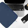 Coverzs Coverzs Laptophoes 14 Inch (donkerblauw) Coverzs Coverzs Laptophoes 14 Inch (donkerblauw)