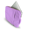 Coverzs Coverzs Luxe laptophoes 15.6 Inch (paars) Coverzs Coverzs Luxe laptophoes 15.6 Inch (paars)