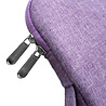 Coverzs Coverzs Luxe laptophoes 15.6 Inch (paars) Coverzs Coverzs Luxe laptophoes 15.6 Inch (paars)
