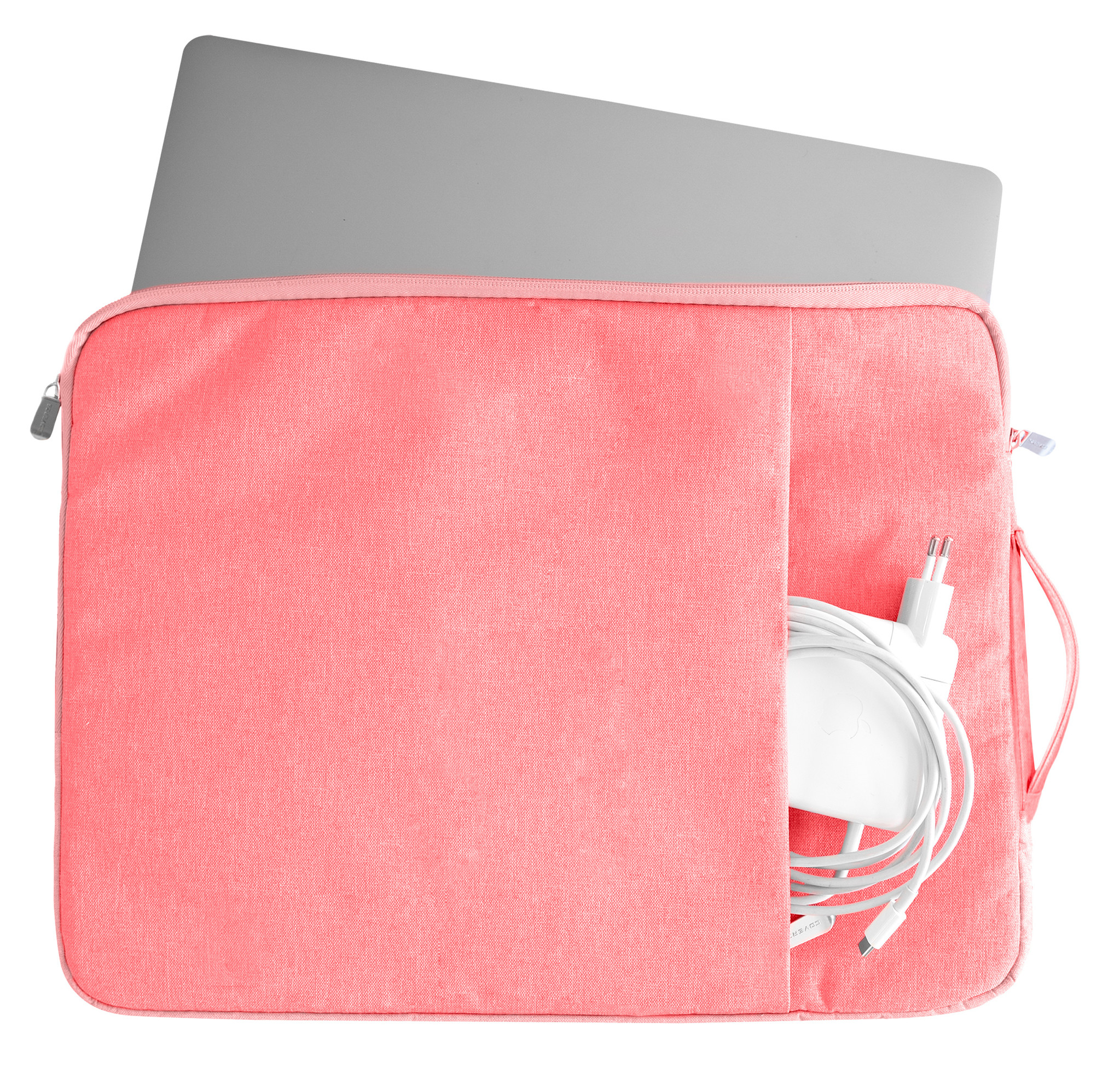 Spatwaterdicht Laptoptas In de hand kopen? Kijk snel