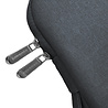 Coverzs Coverzs Luxe laptophoes 14 Inch (donkerblauw) Coverzs Coverzs Luxe laptophoes 14 Inch (donkerblauw)