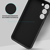 ShieldCase® ShieldCase Samsung Galaxy A14 4G/5G silicone hoesje (zwart) ShieldCase® ShieldCase Samsung Galaxy A14 4G/5G silicone hoesje (zwart)