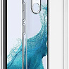 ShieldCase® ShieldCase Samsung Galaxy A34 5G ultra thin silicone hoesje (transparant) ShieldCase® ShieldCase Samsung Galaxy A34 5G ultra thin silicone hoesje (transparant)