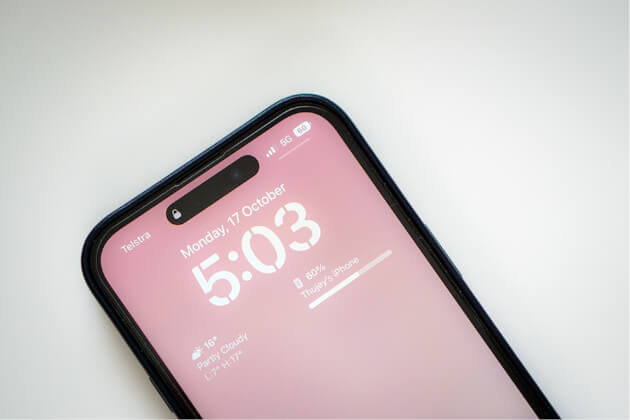 waar moet je op letten iphone 14