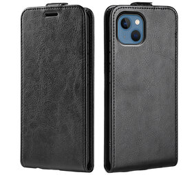 ShieldCase® iPhone 15 Flipcase (zwart) ShieldCase® iPhone 15 Flipcase (zwart)