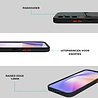 ShieldCase® ShieldCase Samsung Galaxy A54 5G silicone hoesje met pasjeshouder (zwart) ShieldCase® ShieldCase Samsung Galaxy A54 5G silicone hoesje met pasjeshouder (zwart)